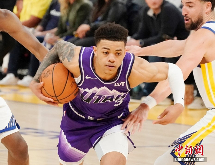 犹他爵士清晨再遭质疑;志在NBA季后赛名次提升;球迷炸锅;团队化学反应显著的简单介绍 犹他爵士清晨再遭质疑;志在NBA季后赛名次提升;球迷炸锅;团队化学反应显著的简单介绍